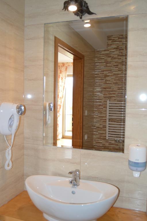 Montenero Resort&Spa Czarna Góra Habitación foto