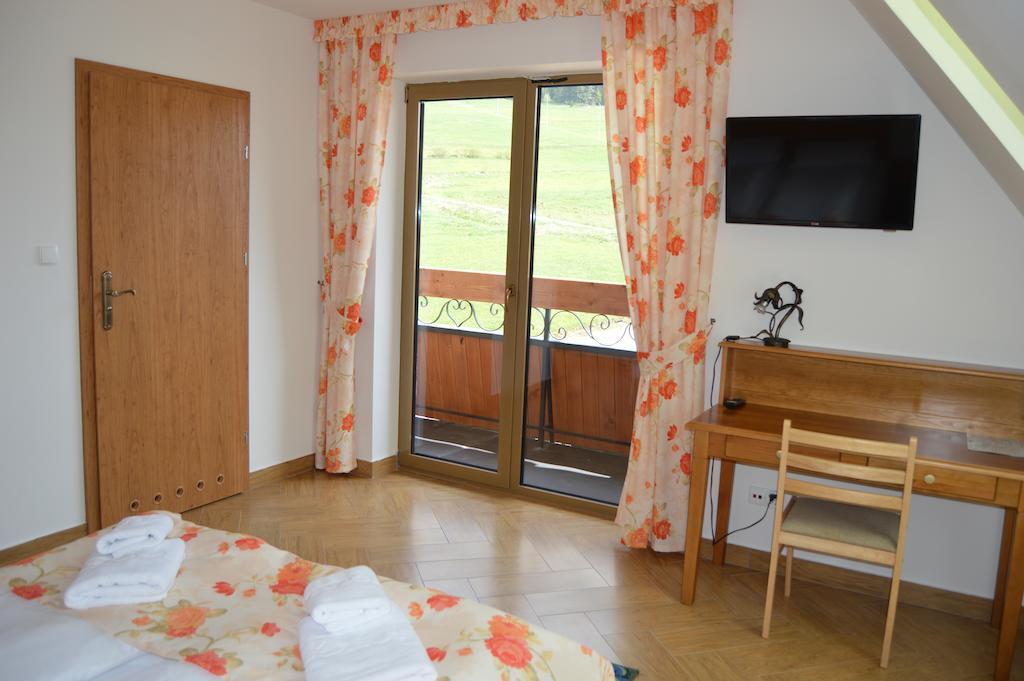 Montenero Resort&Spa Czarna Góra Habitación foto